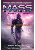 Mass Effect Objawienie