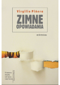 Zimne opowiadania