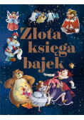 Złota księga bajek