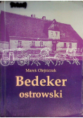 Bedeker Ostrowski
