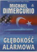 Głębokość alarmowa