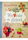 Wiersze dla dzieci