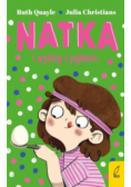 Natka Tom 4 Natka i wyścig z jajkiem