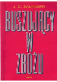 Buszujący w zbożu