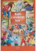 Bajki z wielkiego lasu