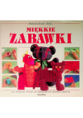 Miękkie zabawki