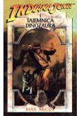 Indiana Jones i tajemnica dinozaura