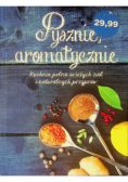 Pysznie aromatycznie