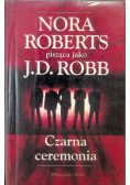 Czarna ceremonia