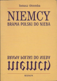 Niemcy Brama Polski do nieba
