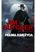Pełnia księżyca