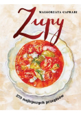 Zupy 270 najlepszych przepisów