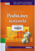 Podstawy statystyki