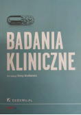 Badania kliniczne