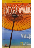 Szkoła fotografowania