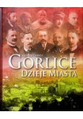 Gorlice. Dzieje miasta
