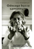 Odwaga bycia samotnym
