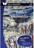 Boska komedia z opracowaniem