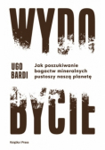 Wydobycie