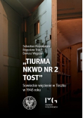 Tiurma NKWD Nr 2 Tost