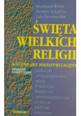 Święta wielkich religii