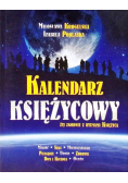 Kalendarz księżycowy żyj zgodnie z rytmami księżyca