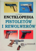 Encyklopedia Pistoletów i Rewolwerów