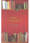 Koci świat