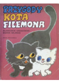 Przygody kota Filemona