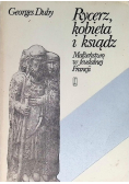 Rycerz, kobieta i ksiądz