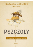 Pszczoły. Zbrodnia, intryga, miód