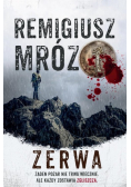 Zerwa