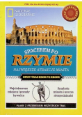 Spacerem po Rzymie