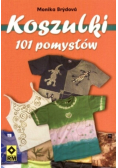 Koszulki 101 pomysłów
