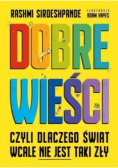 Dobre wieści