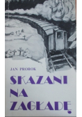 Skazani na zagładę
