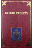 Dzieje Papieży Tom 4