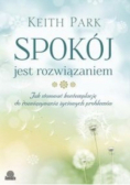 Spokój jest rozwiązaniem