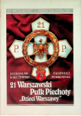 21 Warszawski Pułk Piechoty Dzieci Warszawy