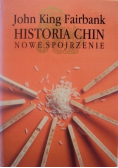 Historia Chin Nowe spojrzenie