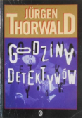 Godzina detektywów