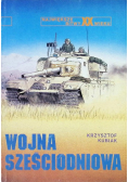Największe bitwy XX wieku Wojna sześciodniowa