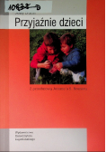 Przyjaźnie dzieci