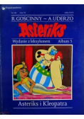 Asteriks i Kleopatra Album 5 Nr 4 / 98