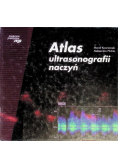 Atlas ultrasonografii naczyń