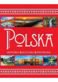 Polska Historia Kultura Przyroda
