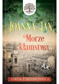Morze kłamstwa Tom 4