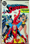 Superman Nr 4 / 93 Przyjaciele
