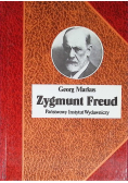 Zygmunt Freud
