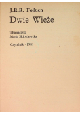 Dwie wieże